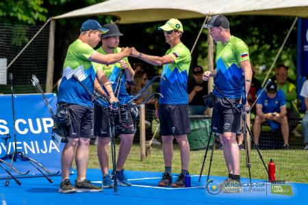 Ekipne tekme v Arboretumu Volčji Potok (28)